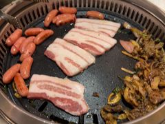 -炭之家·齐齐哈尔非遗烤肉·鲜切直供(中央大街店)