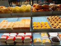 -君之狮子山·轻糖烘焙(松江印象城店)