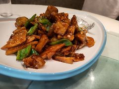 -国际海员俱乐部(餐饮部)