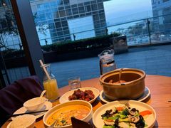 -金牌外婆家(苏州中心店)