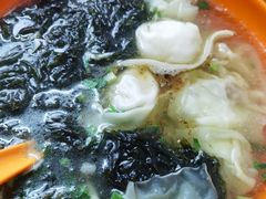 -阿麟馄饨(延长路店)