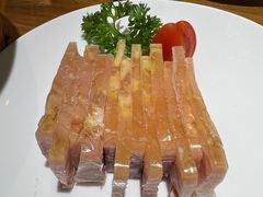 -金枝玉叶上海人家食府(三里河店)