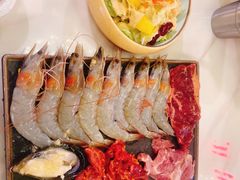 -中西名菜(增城万达广场店)