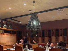 -绿茶餐厅(布吉万象汇店)