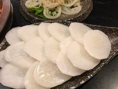 千层肚-袍哥码头老火锅(横岗分店)