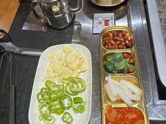 -郭记烤肉(正阳街店)