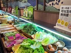 -牛New寿喜烧(虹桥新天地店)