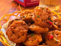 -冶建镜子·中国龙虾王(总店)