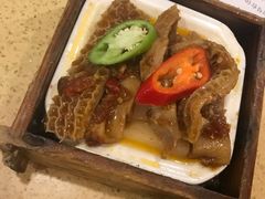 -喜鹊茶点.啫煲(车陂店)