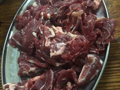 -江村四哥新鲜牛肉店(江高总店)