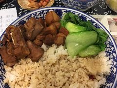 -蜗牛小馆醉乡民谣云南菜(惠新西里店)