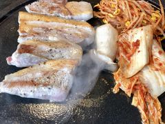 -Dombe豚(黑猪肉街店)