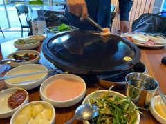 -Dombe豚(黑猪肉街店)