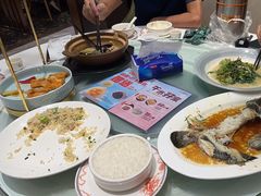 -稻香酒家·34年老字号·港式粤菜(侨光店)