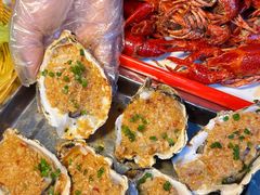 -辣不怕口味虾(凌霄路店)