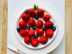 -好利来(欧尚广场店)