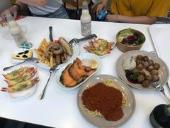 -宜家·瑞典风味餐厅(北京西红门店)