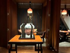 -镇江苏宁万豪酒店-苏筵中餐厅