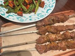 -那拉提之疆·新疆菜(美院店)