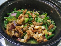 -石岐乳鸽村(南海第三分店)