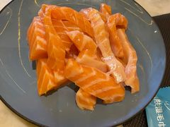 -喜庭海鲜自助(来福士店)