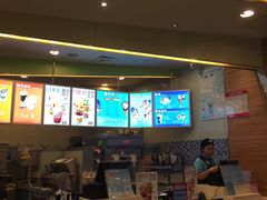 -DQ·蛋糕·冰淇淋(周浦万达店)