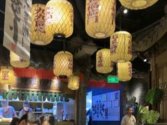 -南京大牌档(济南万象城店)