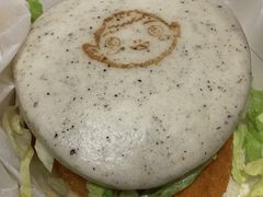 -麦当劳(宜安广场店)
