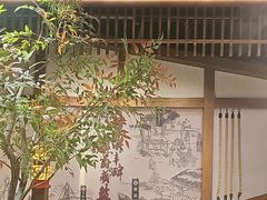 -贡宴盐帮菜自贡驻京联络处餐厅