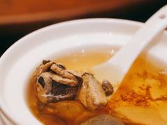 -水月周庄铂尔曼酒店-水月荟中餐厅