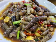 -鑫鸿达·海鲜闽菜热炒小馆(中山路店)