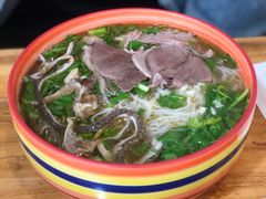 羊肉羊杂粉-熊氏牛羊杂粉(龙眼井总店)