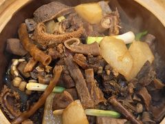 -大戚饭店(泰华路店)