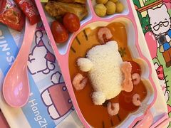 -杭州Hello Kitty乐园
