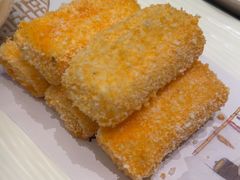 -常鲜楼常来尝鲜海胆馆(星海店)