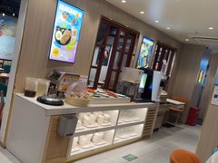 -豪享来(我格广场店)