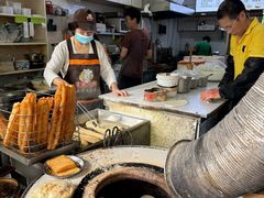 -文武王氏烧饼·无矾油条(西溪路店)