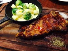 -食间牛排(湖西路店)