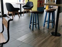 -麦当劳(西客站店)