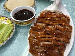 -六和聚传统烤鸭.天津菜(和平店)