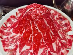 -禄婶鸡煲·打边炉