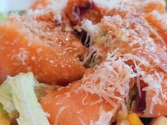 -TABLE·味西餐厅-成都茂业JW万豪酒店