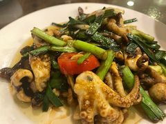 -阿马蛋汤·宁波小海鲜(总店)