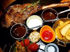 -Amanda餐厅(长乐路店)