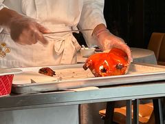 -秀儿四九城·新京菜(亚运村鸟巢店)