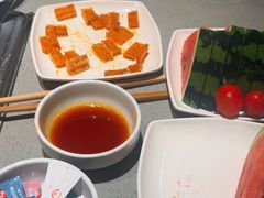 -海底捞火锅(百乐门广场店)