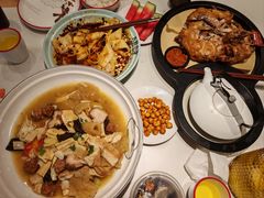 -大厨小馆(华阳城店)