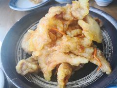 -95号酱骨·一块豆腐(展春园西路店)