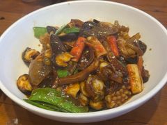 -渔家风味·鲅鱼水饺·央视展播·海鲜天津菜(开发区店)