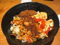 -鼎高高陕西美食(龙德广场店)